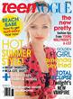 Teen Vogue Subscription